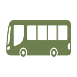 Itinerarios accesibles